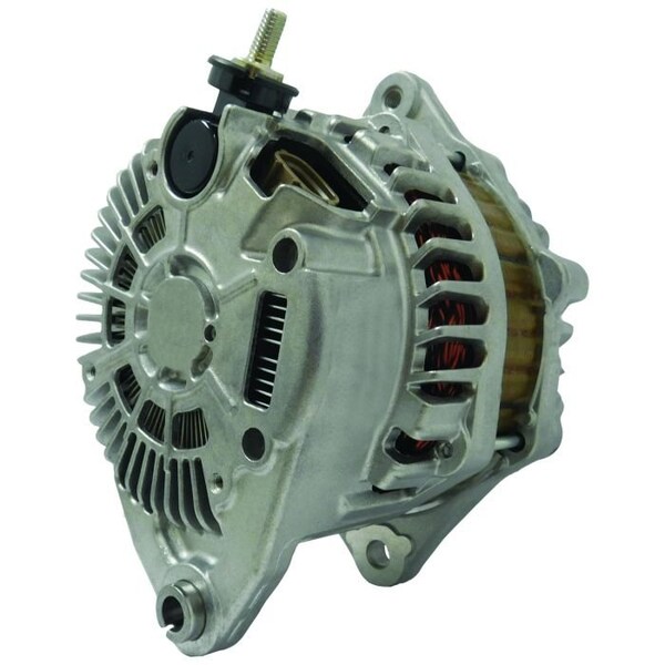 Alternator-New,11538N